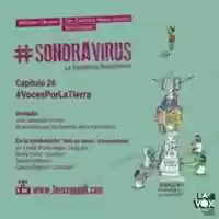 Free download Sonoravirus 26 free photo or picture to be edited with GIMP online image editor