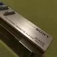 Free download Sony Walkman WM F-10 free photo or picture to be edited with GIMP online image editor