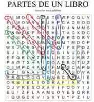 Free download sopa de letras free photo or picture to be edited with GIMP online image editor