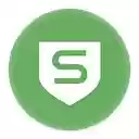 Sophos Extension  screen for extension Chrome web store in OffiDocs Chromium