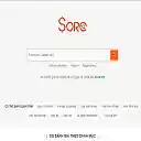 Sore.vn So sánh giá  screen for extension Chrome web store in OffiDocs Chromium