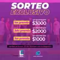 Free download sorteo_lenna_22-2-ig free photo or picture to be edited with GIMP online image editor