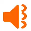 Sound Amplifier  screen for extension Chrome web store in OffiDocs Chromium