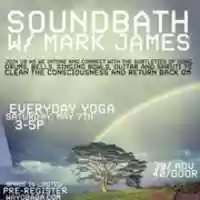 Free download Soundbaths I-III free photo or picture to be edited with GIMP online image editor