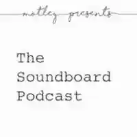 Free download Soundboard Podcast Thumbnail free photo or picture to be edited with GIMP online image editor