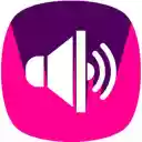 Sound Booster Ultra Loud  screen for extension Chrome web store in OffiDocs Chromium