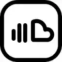 SoundCloud Artwork Getter  screen for extension Chrome web store in OffiDocs Chromium