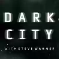 Free download Soundcloud - Dark City FM (2014) free photo or picture to be edited with GIMP online image editor