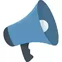 Sound Detector  screen for extension Chrome web store in OffiDocs Chromium