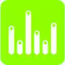 Sound Equaliser  screen for extension Chrome web store in OffiDocs Chromium