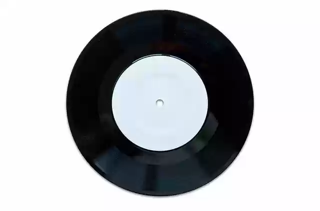 Free download sound round phonograph record free picture to be edited with GIMP free online image editor