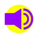 Sound Site  screen for extension Chrome web store in OffiDocs Chromium