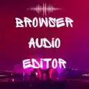 SoundSpark: Podcast Audio Processor  screen for extension Chrome web store in OffiDocs Chromium