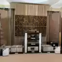 Sound system  screen for extension Chrome web store in OffiDocs Chromium