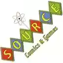 Source Comics  Games  screen for extension Chrome web store in OffiDocs Chromium