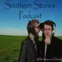 Free download Southern Stories Logo 1400x 1400 free photo or picture to be edited with GIMP online image editor