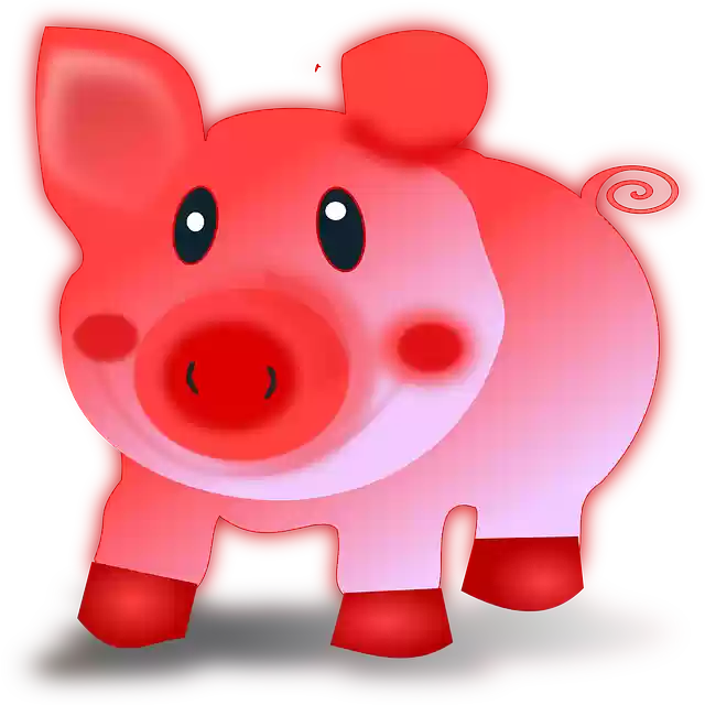 Free download Sow Pig Animal - Free vector graphic on Pixabay free illustration to be edited with GIMP free online image editor