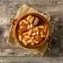 Soybean Stew with Meatballs: A Hearty and Flavorful Dish  screen for extension Chrome web store in OffiDocs Chromium
