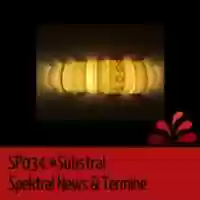 Free download SP034 #Substral Spektral News & Termine free photo or picture to be edited with GIMP online image editor