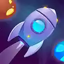 Space Adventure Game  screen for extension Chrome web store in OffiDocs Chromium