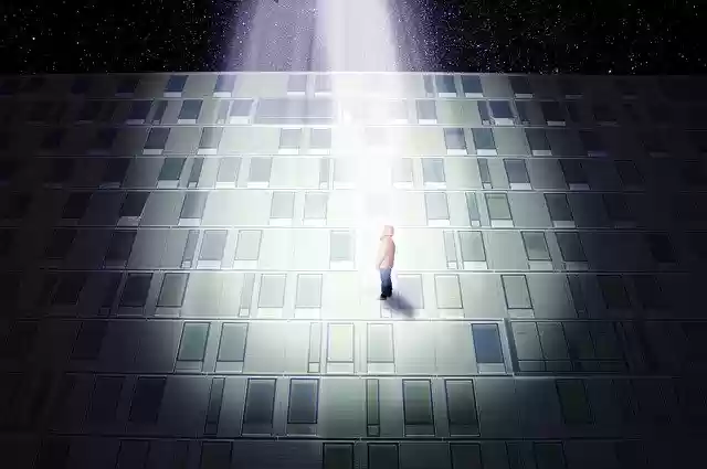 Free download Space Alien Galaxy -  free illustration to be edited with GIMP free online image editor