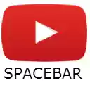 Spacebar pause on youtube  screen for extension Chrome web store in OffiDocs Chromium