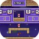 Space Burst Game Navigate the Cosmos with Your Jetpack!  screen for extension Chrome web store in OffiDocs Chromium