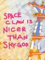 Free download spaceclaw-for-mayor-12 free photo or picture to be edited with GIMP online image editor