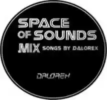 Free download Space Of Sounds # 3 By Dalorex ( Mix Original Songs) By Dalorex free photo or picture to be edited with GIMP online image editor