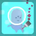 Space Painter  screen for extension Chrome web store in OffiDocs Chromium