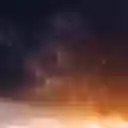 Space purple Chrome theme  screen for extension Chrome web store in OffiDocs Chromium