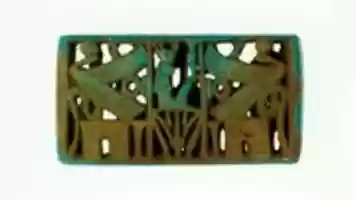 Free download Spacer with Hathor head free photo or picture to be edited with GIMP online image editor