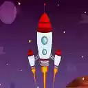 Spaceship Memory Challenge  screen for extension Chrome web store in OffiDocs Chromium