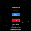 Space Shooter Extension  screen for extension Chrome web store in OffiDocs Chromium