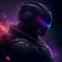 Space Soldier Live Wallpaper  screen for extension Chrome web store in OffiDocs Chromium