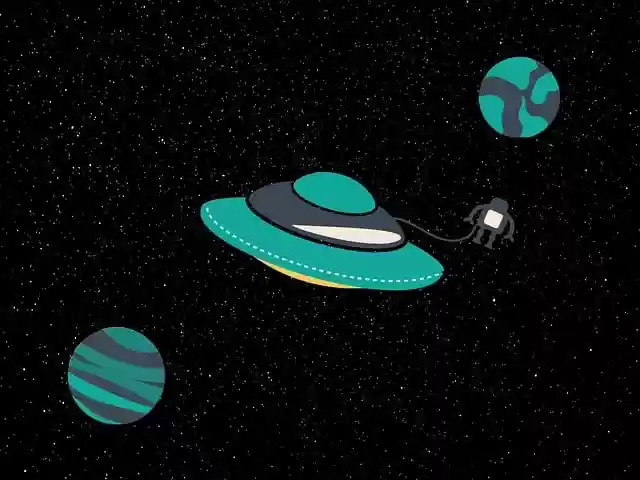 Free download space spaceman astronaut planets free picture to be edited with GIMP free online image editor