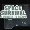 Space Survival Game  screen for extension Chrome web store in OffiDocs Chromium