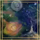 Space Tree  screen for extension Chrome web store in OffiDocs Chromium