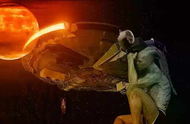 Free download Space Universe Star -  free illustration to be edited with GIMP free online image editor