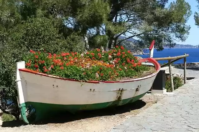 Free download Spain Costa Brava Landscape -  free free photo or picture to be edited with GIMP online image editor