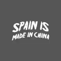 Free download Spain is Made in China free photo or picture to be edited with GIMP online image editor