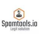 Spamtools.io  screen for extension Chrome web store in OffiDocs Chromium