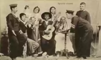 Free download SPANISH DANCES free photo or picture to be edited with GIMP online image editor