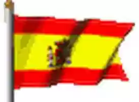 Free download Spanishflag free photo or picture to be edited with GIMP online image editor