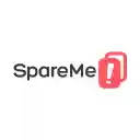 Spare Me!  screen for extension Chrome web store in OffiDocs Chromium