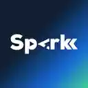 Sparkk TV  screen for extension Chrome web store in OffiDocs Chromium