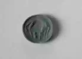 Free download Spartan Basalt Lentoid free photo or picture to be edited with GIMP online image editor