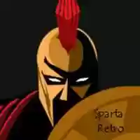 Free download Sparta Retro free photo or picture to be edited with GIMP online image editor