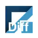 SPDX License Diff  screen for extension Chrome web store in OffiDocs Chromium