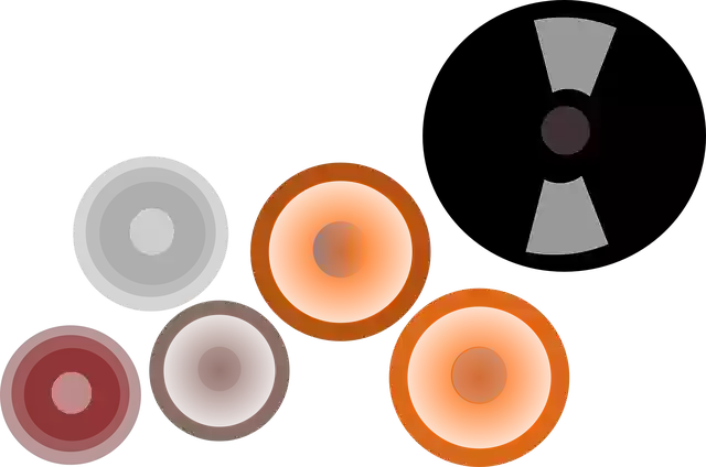 Free download Speaker Box Music -  free illustration to be edited with GIMP free online image editor